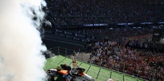 Lando Norris, F1, McLaren, Mexico GP, Andrea Stella