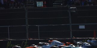 Oscar Piastri, F1, Mexico GP, Andrea Stella