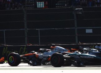 Oscar Piastri, F1, Mexico GP, Andrea Stella