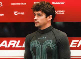 F1, FIA, Cooling Vest