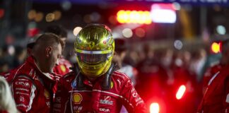 Lewis Hamilton, F1, Ferrari