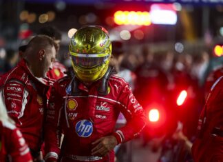 Lewis Hamilton, F1, Ferrari