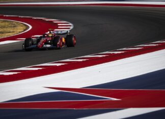 Lewis Hamilton, Ferrari, Charles Leclerc, F1, US GP