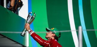 Charles Leclerc, Mexico GP, F1, Frederic Vasseur