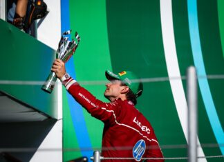 Charles Leclerc, Mexico GP, F1, Frederic Vasseur