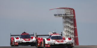 Porsche, WEC, IMSA, Formula E
