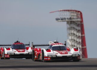 Porsche, WEC, IMSA, Formula E