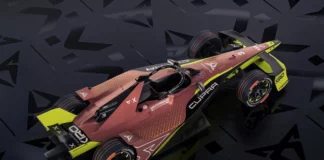 CUPRA Kiro, Formula E