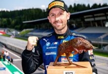 Rast to leave DTM after 2025; Aprilia provides Martin’s update Rene Rast, BMW, DTM, Jorge Martin, Aprilia