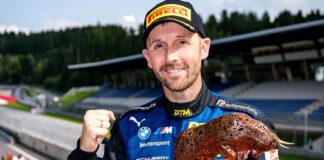 Rene Rast, BMW, DTM, Jorge Martin, Aprilia