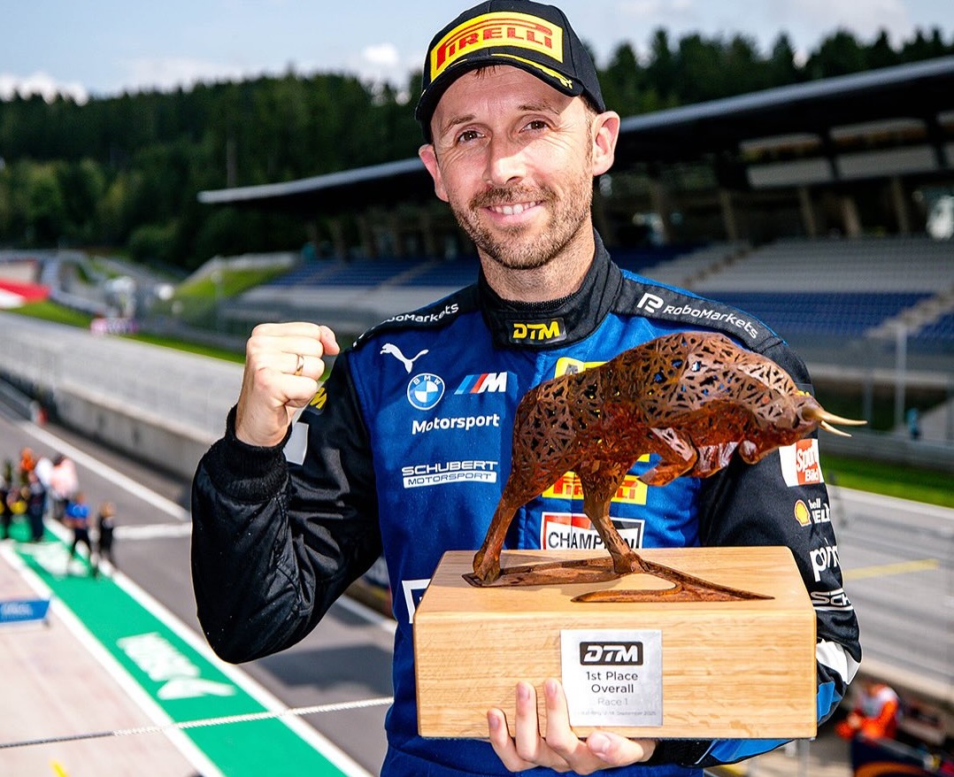 548827349_18527472382051709_835187413568999375_n Rene Rast, BMW, DTM, Jorge Martin, Aprilia