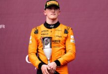 McLaren posa fi a l’acord amb Dunne