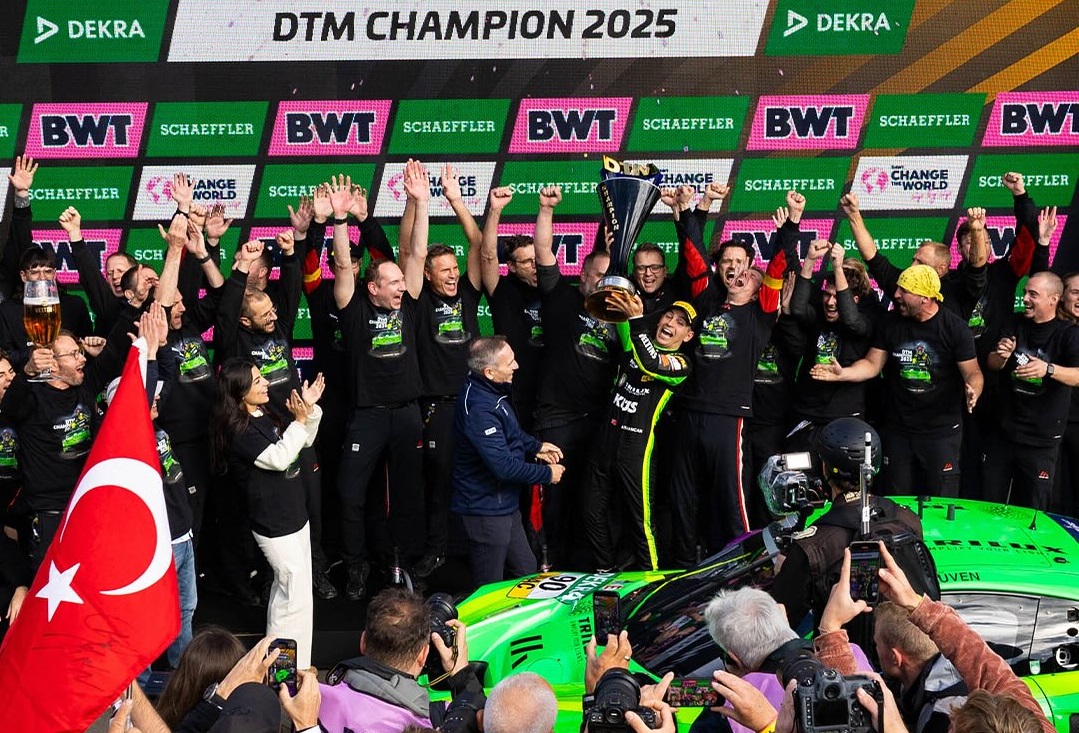 559974987_18532527457051709_7622760942984483784_n DTM, Ayhancan Guven, Hockenheim