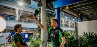 Gabriel Bortoleto, Nico Hulkenberg, Sauber, F1