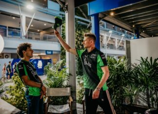 Gabriel Bortoleto, Nico Hulkenberg, Sauber, F1