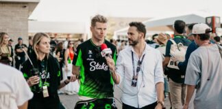 Jonathan Wheatley, Sauber, Zak Brown, F1, Nico Hulkenberg