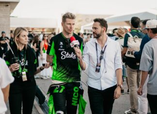 Jonathan Wheatley, Sauber, Zak Brown, F1, Nico Hulkenberg