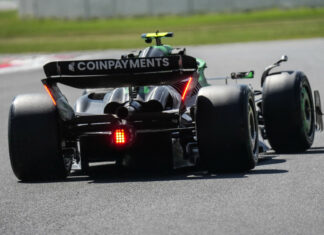 Pirelli, Sauber, F1, Mercedes