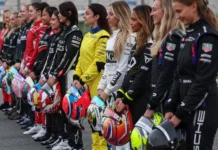 Chambers tops FE test; Bulega gets MotoGP shot; Calado extends Chloe Chambers, Formula E, Nico Bulega, James Calado