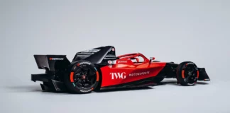 Andretti, Formula E, Marc Marquez, Nicolas Varrone