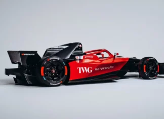 Andretti, Formula E, Marc Marquez, Nicolas Varrone