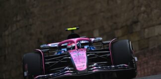 Franco Colapinto, F1, Alpine