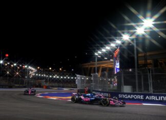 Steve Nielsen, Alpine, F1, Franco Colapinto, Jack Doohan