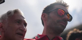 Michele Pirro, Ducati, Marc Marquez, MotoGP, Formula E