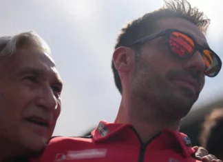 Michele Pirro, Ducati, Marc Marquez, MotoGP, Formula E