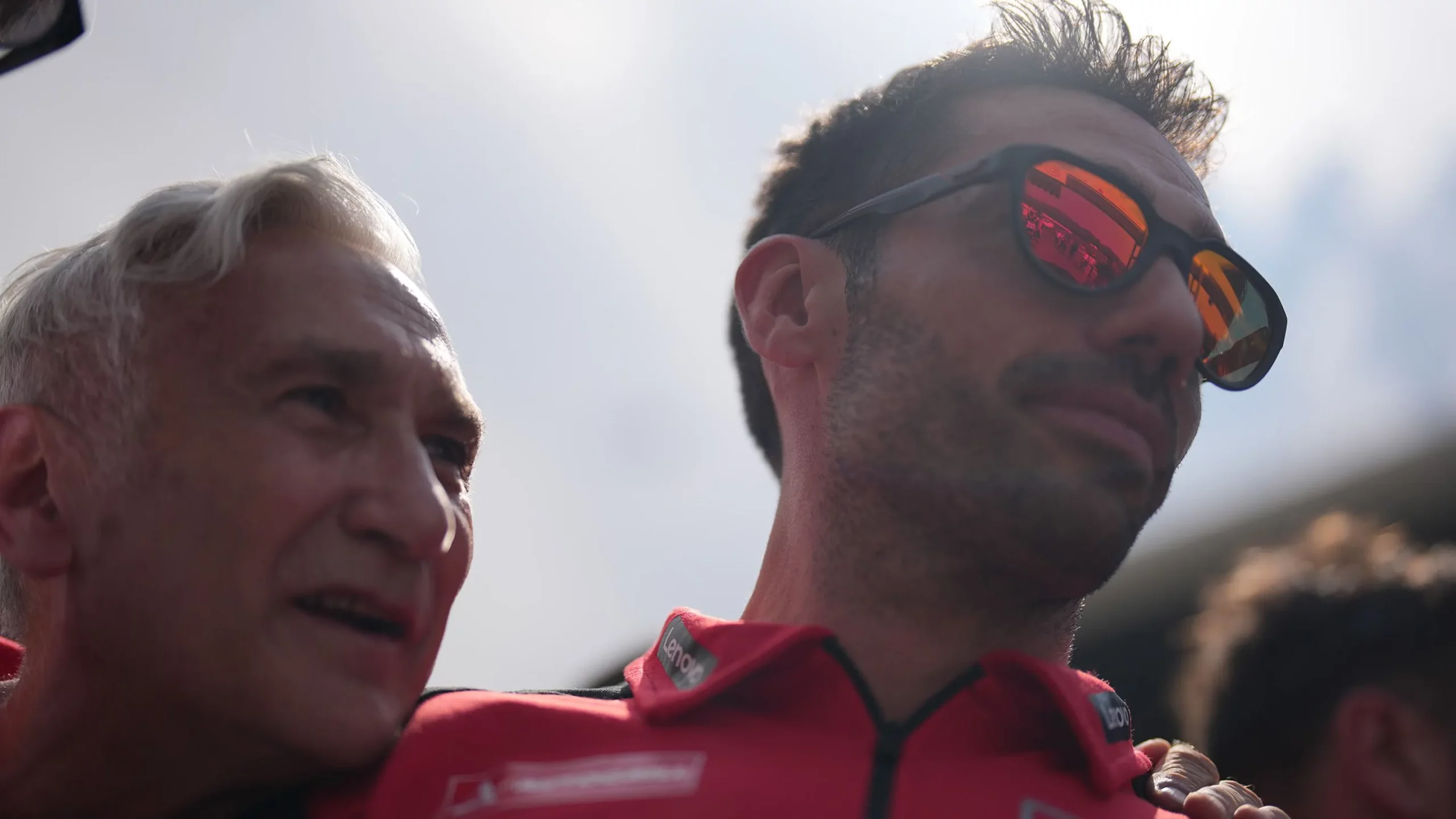 DSC01961 Michele Pirro, Ducati, Marc Marquez, MotoGP, Formula E