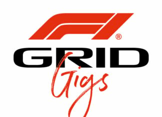 F1, F1 Grid Gigs, Nicholas Latifi, MBA