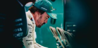 Fernando Alonso, F1, Aston Martin