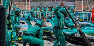 Fernando Alonso, F1, Singapore GP