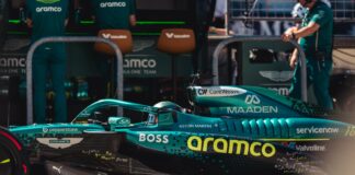 FIA, F1, Cost Cap, Aston Martin