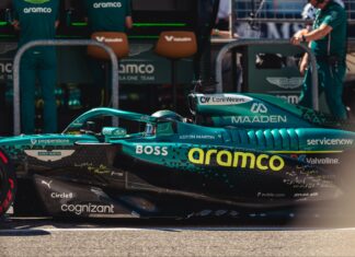 FIA, F1, Cost Cap, Aston Martin