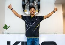 Pepe Martí competirà a la Fórmula E amb Cupra