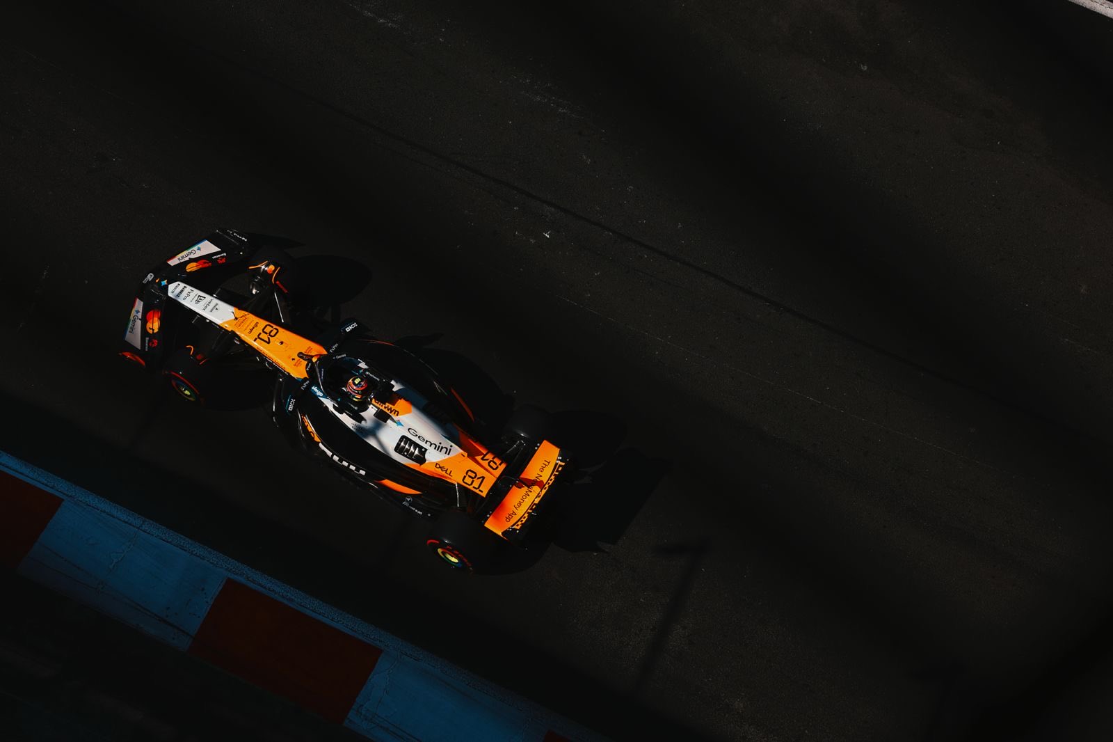 G4I1XyeXkAACAy1 Andrea Stella, F1, Oscar Piastri