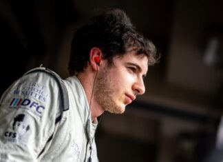 Entrevista a Marc de Fulgencio: “S’està agafant la visió que no tot és la Fórmula 1”