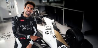 Antonio Felix da Costa, Formula E, MotoGP, Jaguar