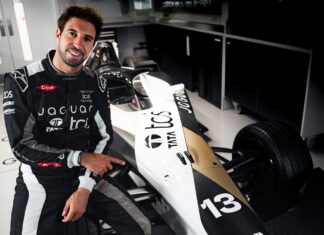 Antonio Felix da Costa, Formula E, MotoGP, Jaguar