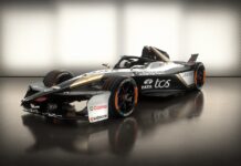 Jaguar shows Formula E livery; Beganovic returns to DAMS in F2 Jaguar, Formula E, Dino Beganovic, F2, DAMS