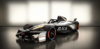 Jaguar, Formula E, Dino Beganovic, F2, DAMS