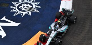 Toto Wolff, F1, Mercedes