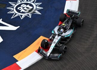 Toto Wolff, F1, Mercedes