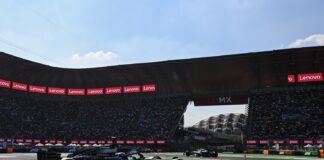 Mercedes, George Russell, Andrea Kimi Antonelli, F1, Mexico GP