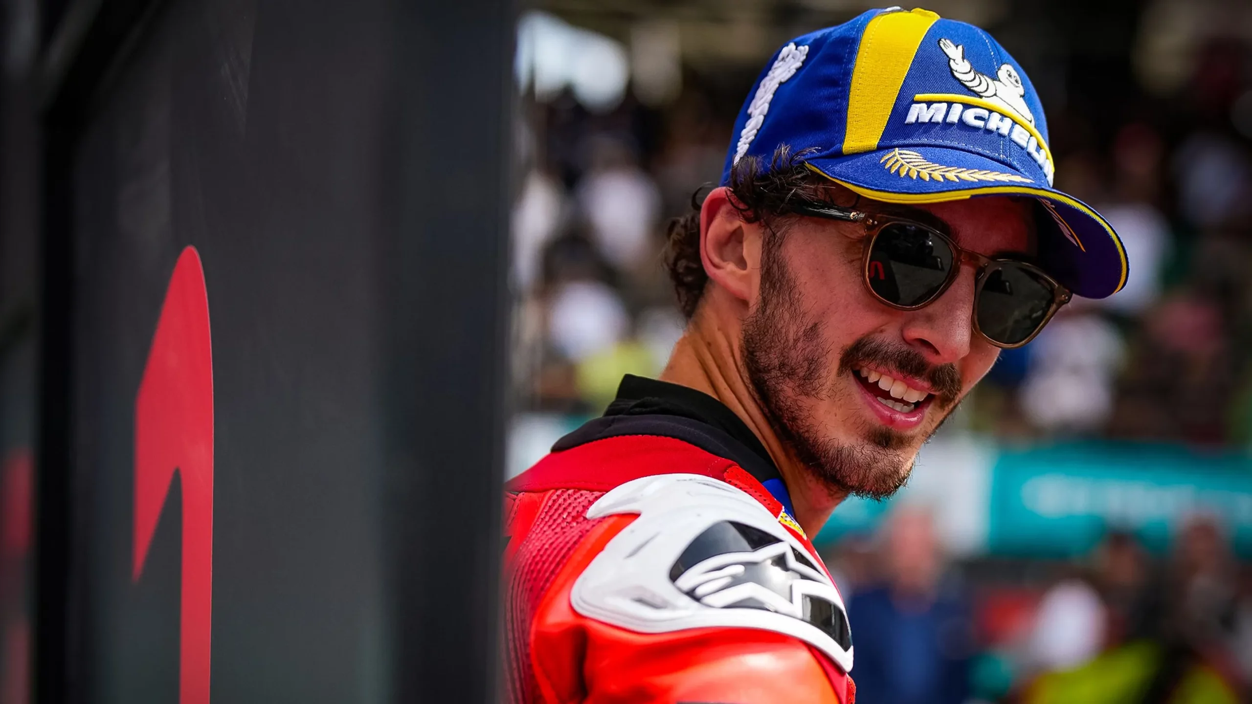 Report-MGP-SPR-MAL-TOP MotoGP, Francesco Bagnaia, Malaysian GP