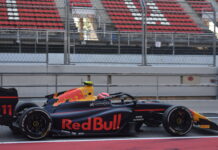 Formula 3’s 2026 grid takes shape: Only a few seats remain