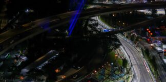 FIA, F1, Singapore GP