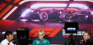 Ayao Komatsu, Haas, Christian Horner, Aston Martin, F1