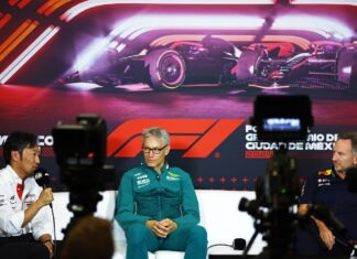 Ayao Komatsu, Haas, Christian Horner, Aston Martin, F1